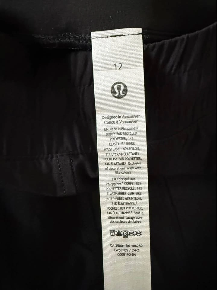 Lululemon Pants - photo 3