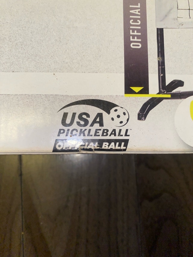 Franklin Pickleball Court Set - photo 5