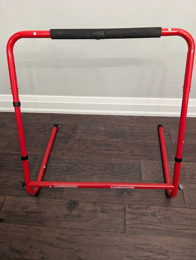 Warrior Metal Ice Skating Trainer – Learn-to-Skate Aid