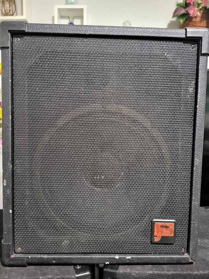 Yorkville YS-112 Speakers