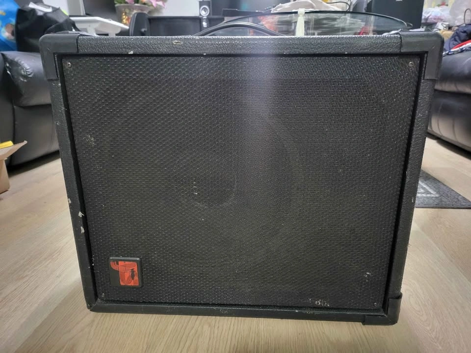 Yorkville YS-112 Speakers - photo 2