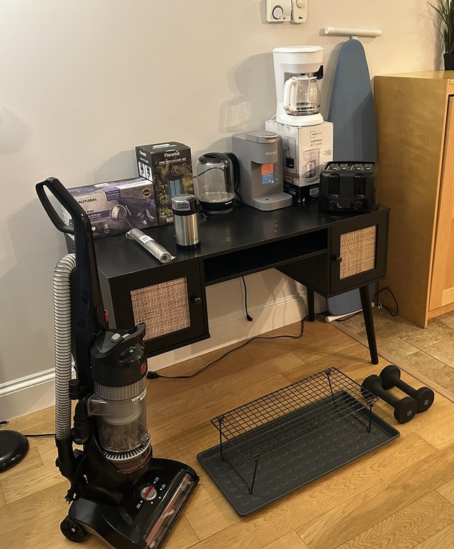 Mixed Household Items - photo 3