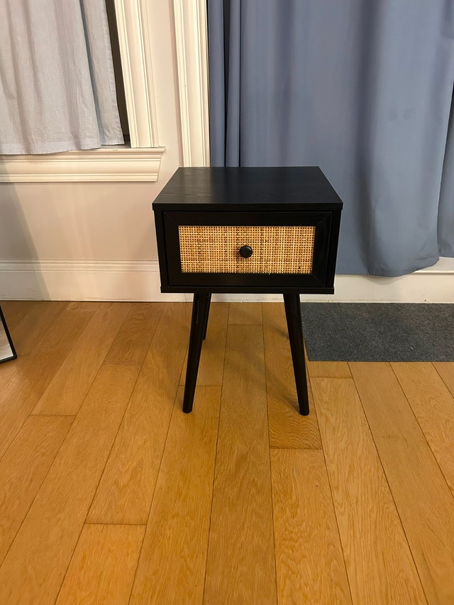 Structube Furniture (5 Pieces) and Mirror & Storage - photo 5