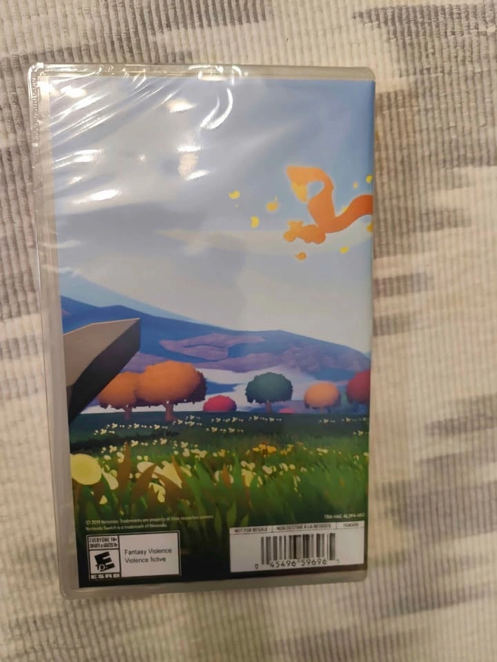 Nintendo Switch Ring Fit Adventure - photo 2