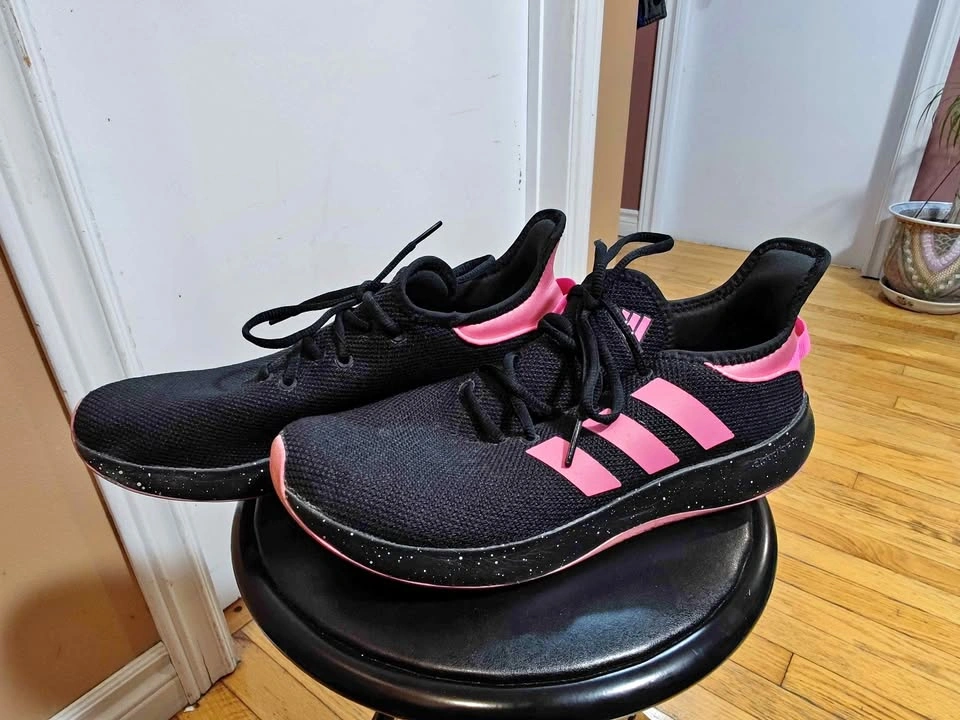 Adidas Puremotion Adapt Shoes Size 11