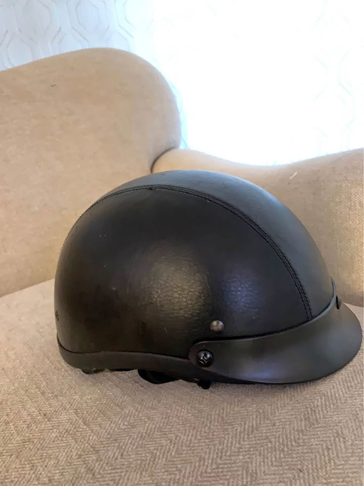 Helmet