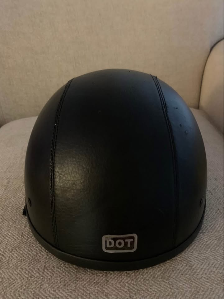 Helmet - photo 3