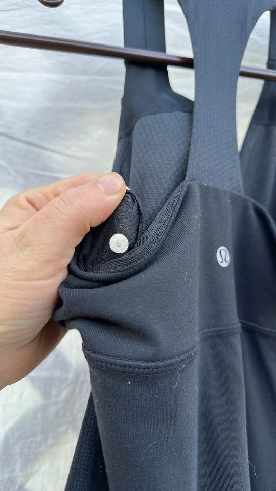Lululemon Sleeveless Top - photo 5