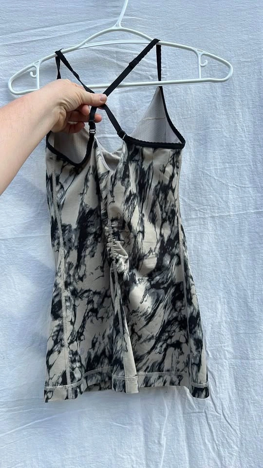 Lululemon Tie-Dye Tank Top - photo 4