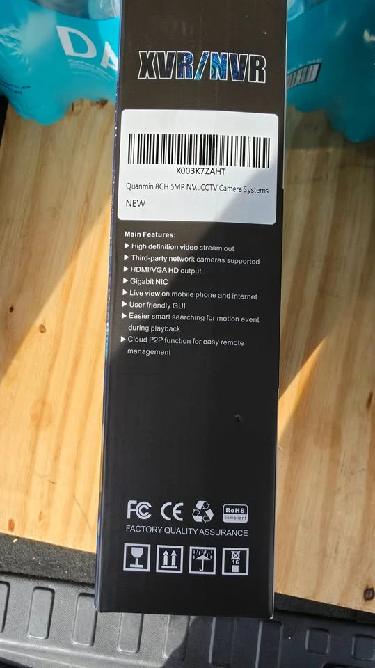 NVR System - photo 2
