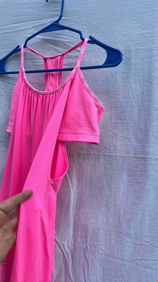 Lululemon No Limits Tank - photo 2