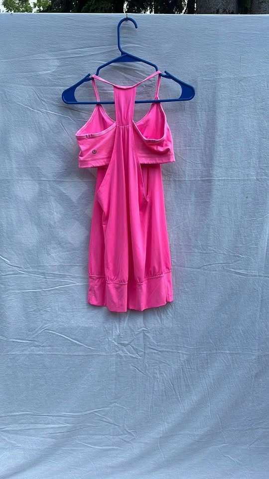 Lululemon No Limits Tank - photo 4