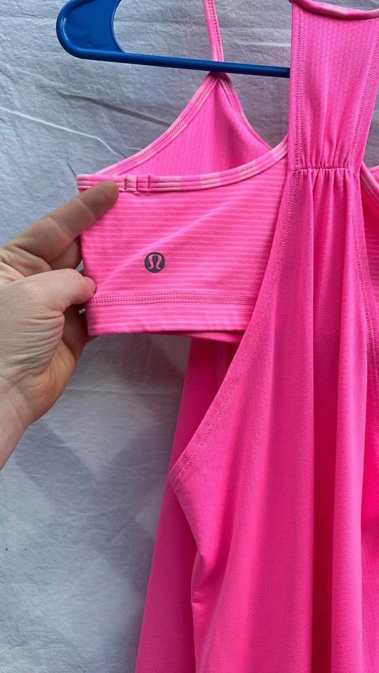 Lululemon No Limits Tank - photo 5