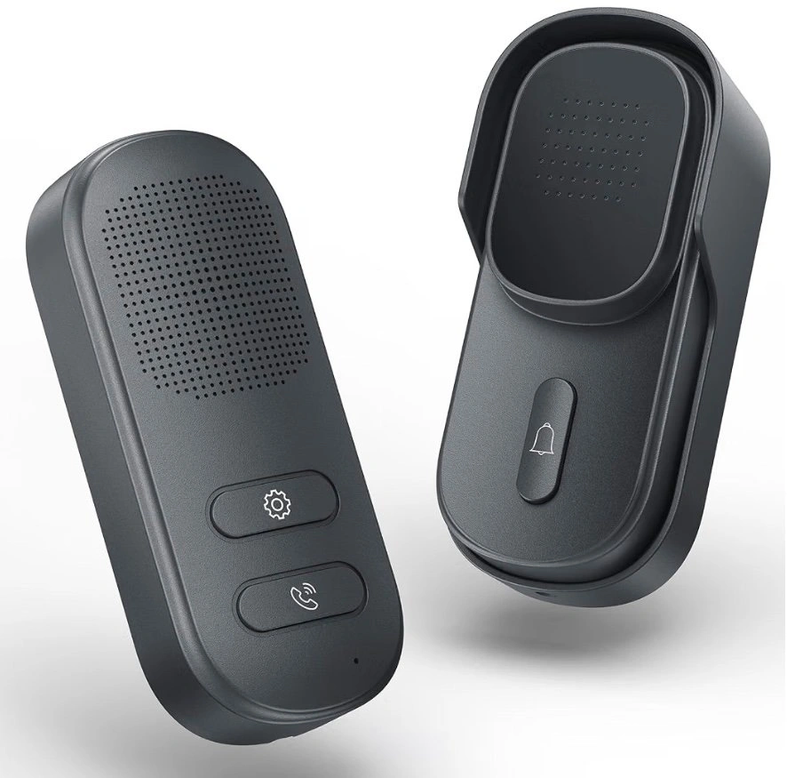 Wireless Intercom Doorbell - photo 2