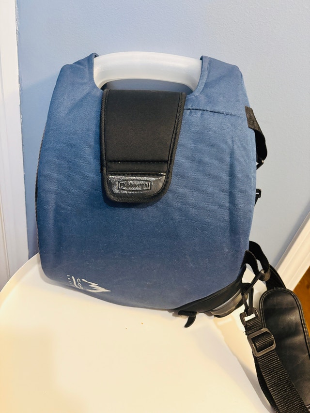 Cool Carrier Classic Outdoor Insulated Cooler Bag