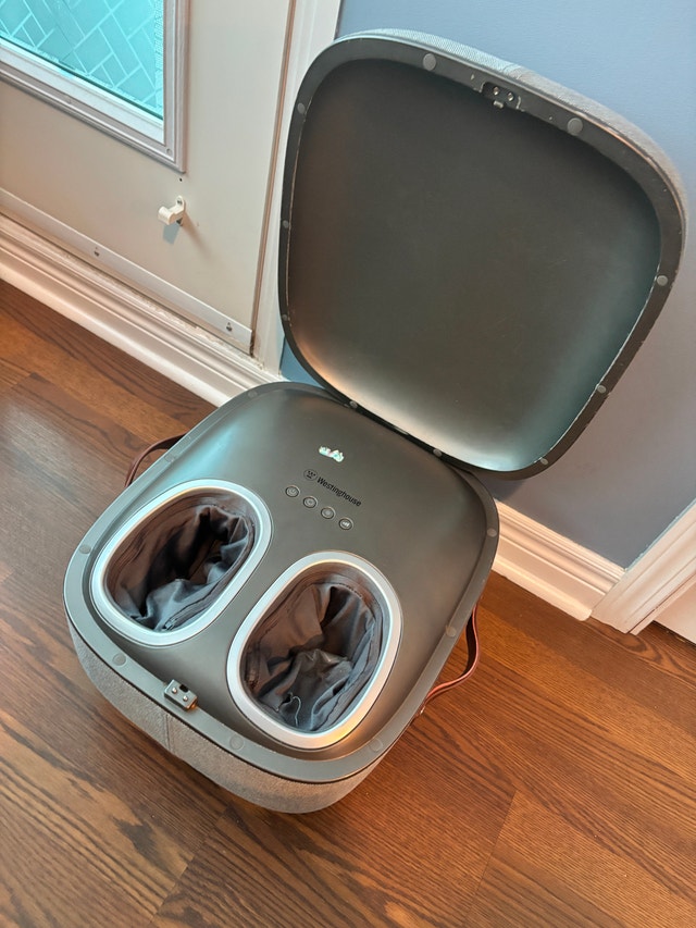 Westinghouse Foot Massager