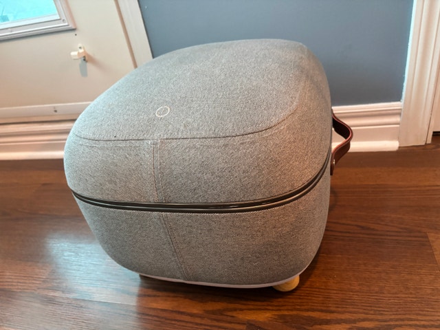 Westinghouse Foot Massager - photo 2