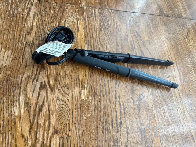 Revlon Curling Iron