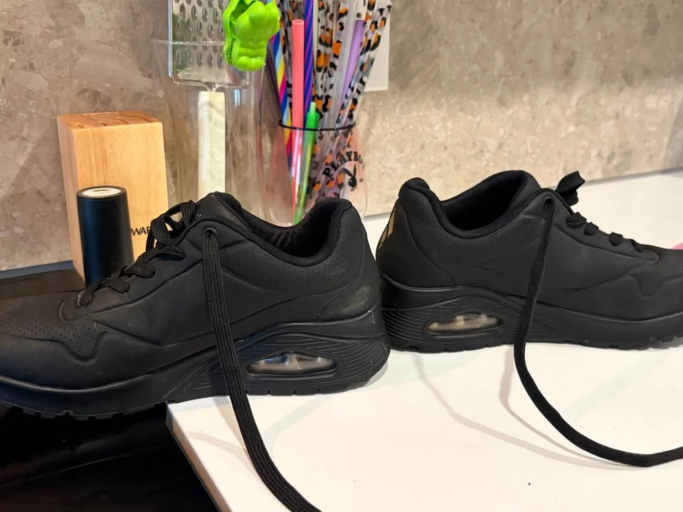 Skechers Uno Stand on Air Size 9 - photo 2