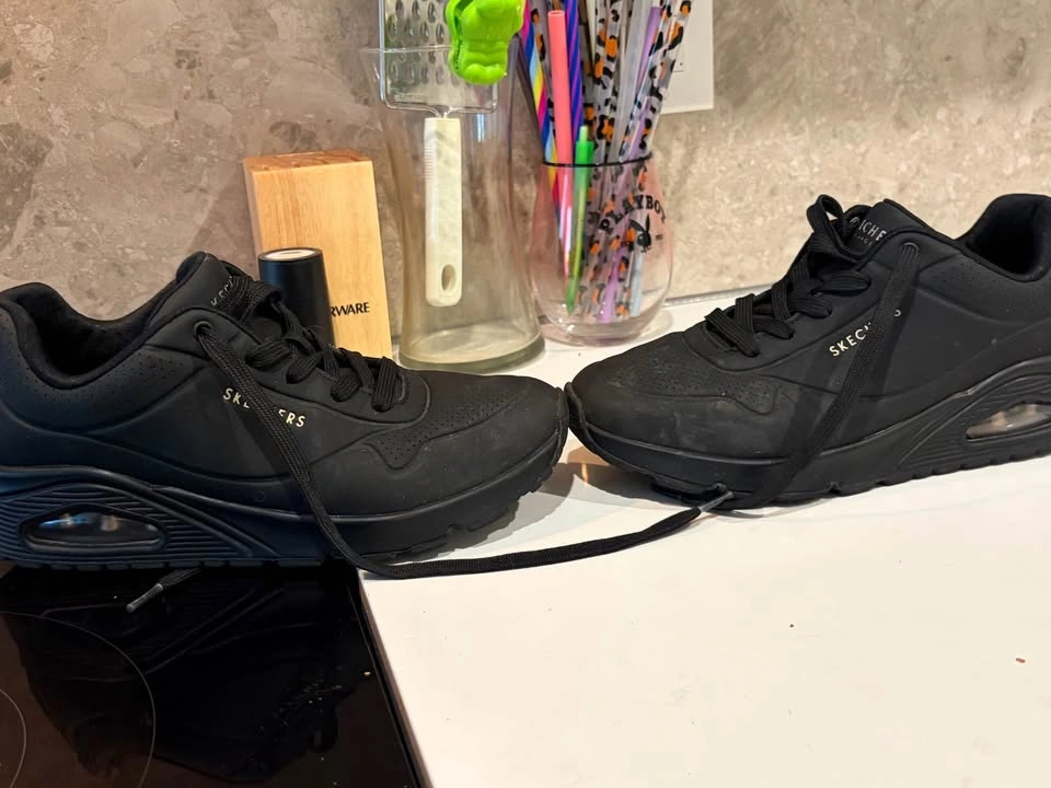 Skechers Uno Stand on Air Size 9 - photo 3