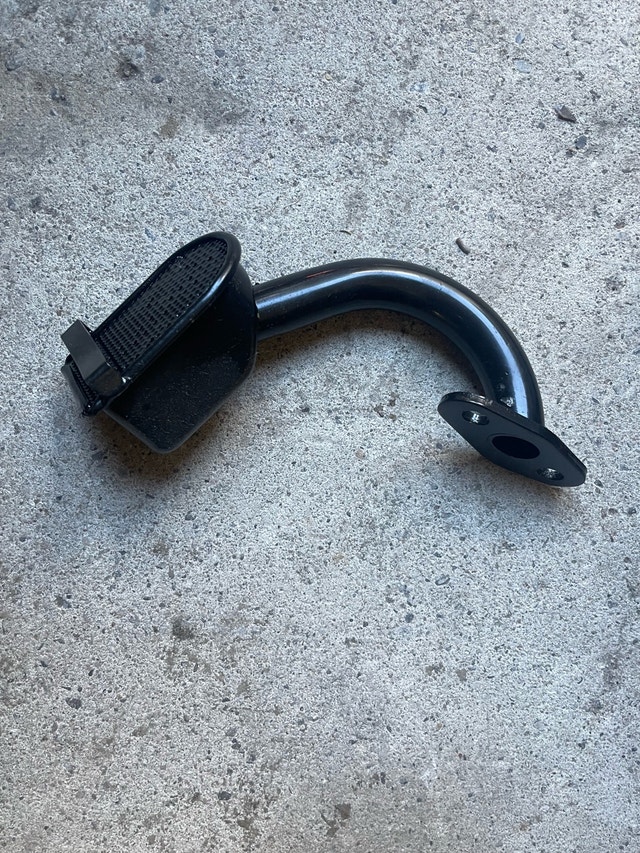 ford 351w oil pan - photo 5