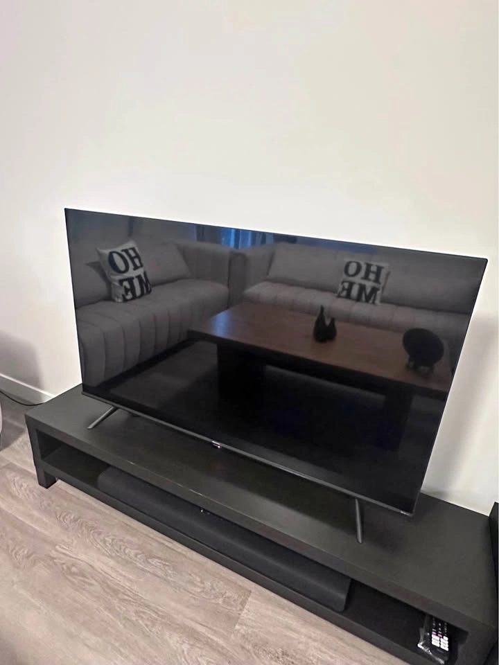 Hisense Smart TV 55”