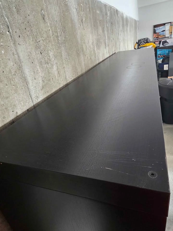 Ikea Tv unit - photo 4