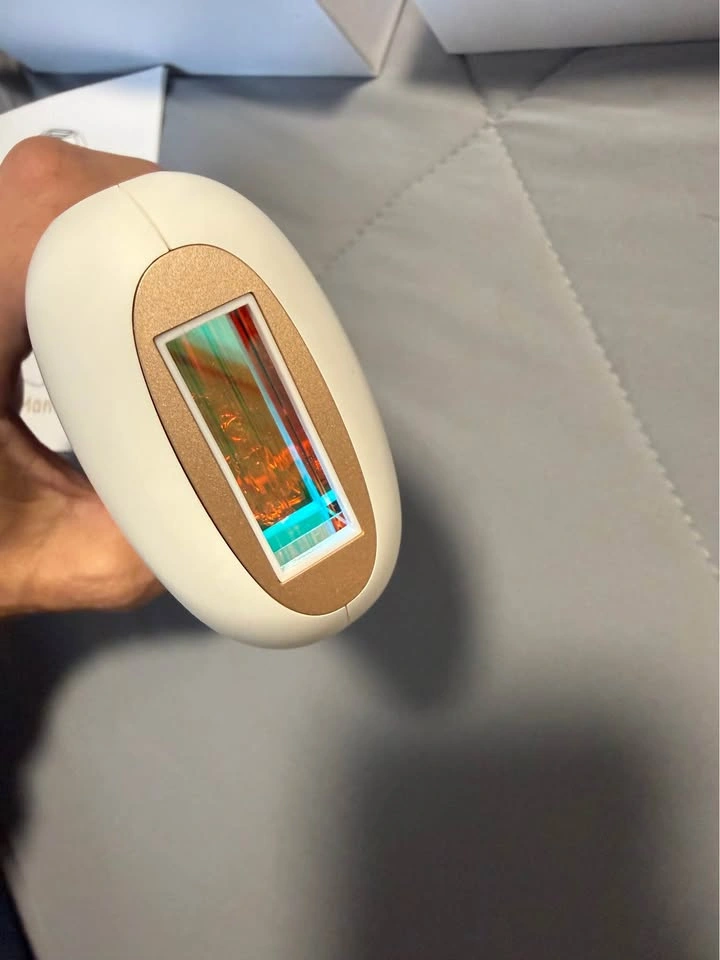 Handheld IPL device - Like At-Home Laser Hair Removal - BNIB - photo 4