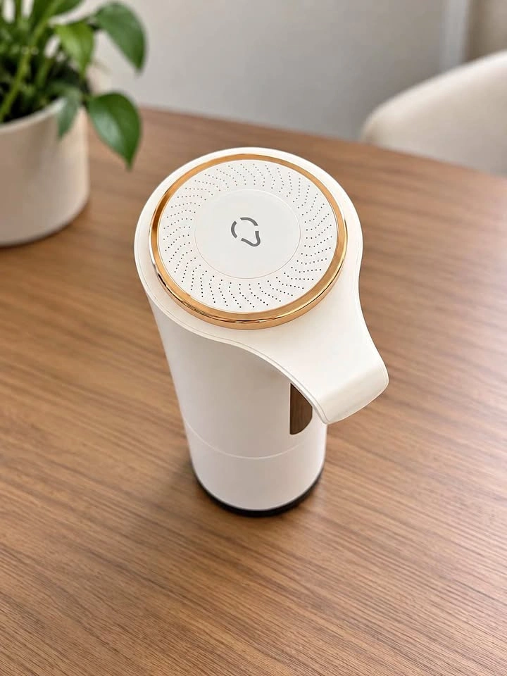 Automatic Touchless Soap Dispenser