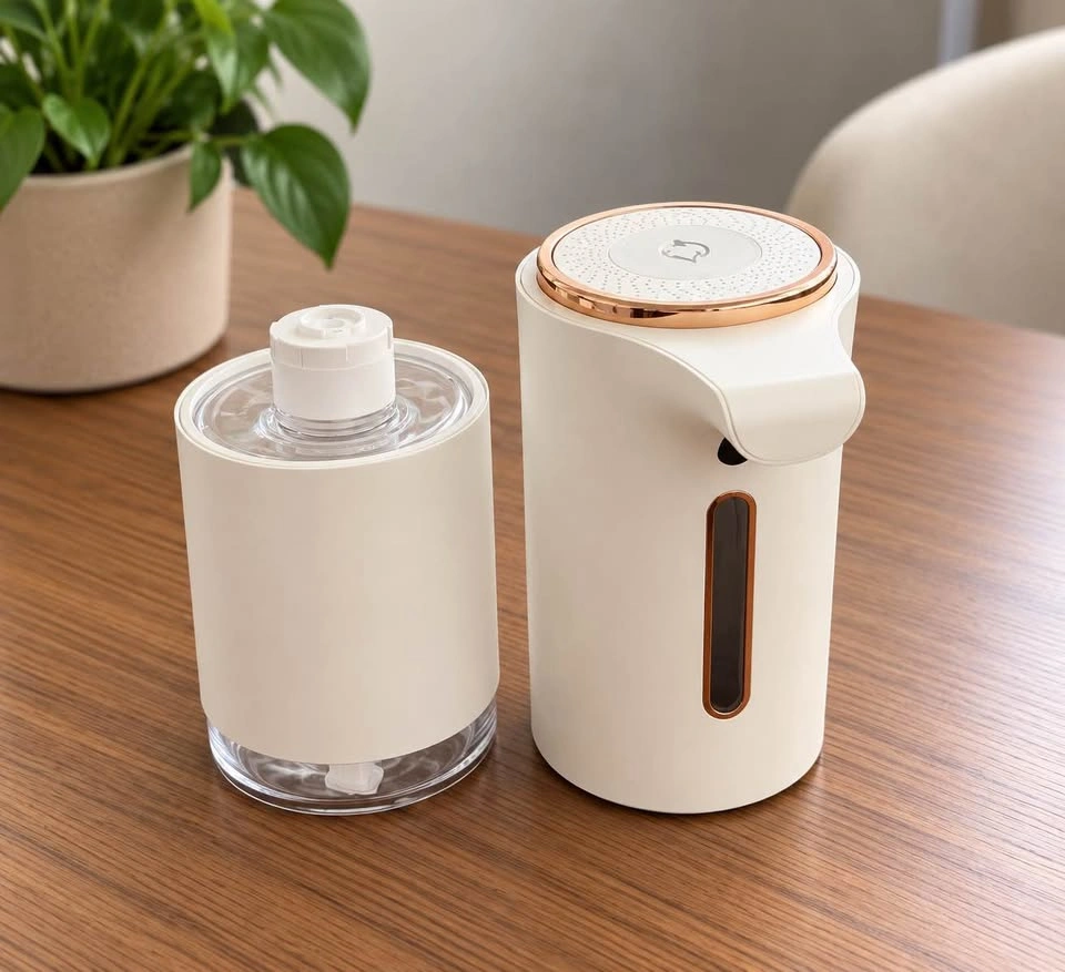 Automatic Touchless Soap Dispenser - photo 2