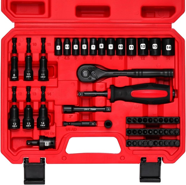 socket set
