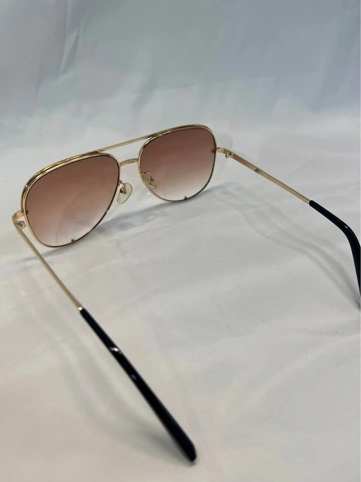 Ladies Aviator Sunglasses - photo 2