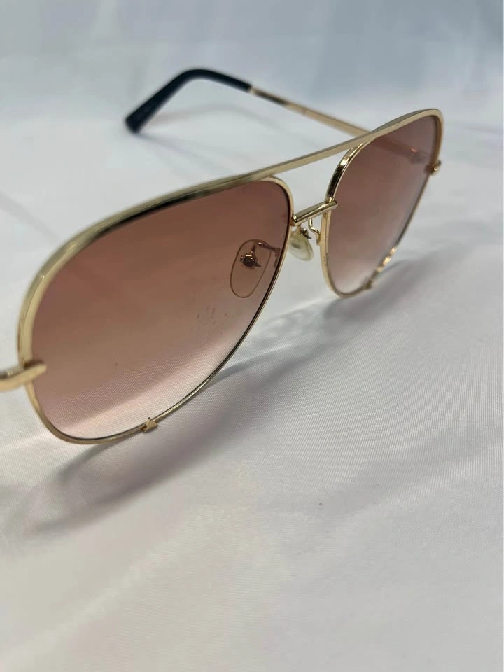 Ladies Aviator Sunglasses - photo 3