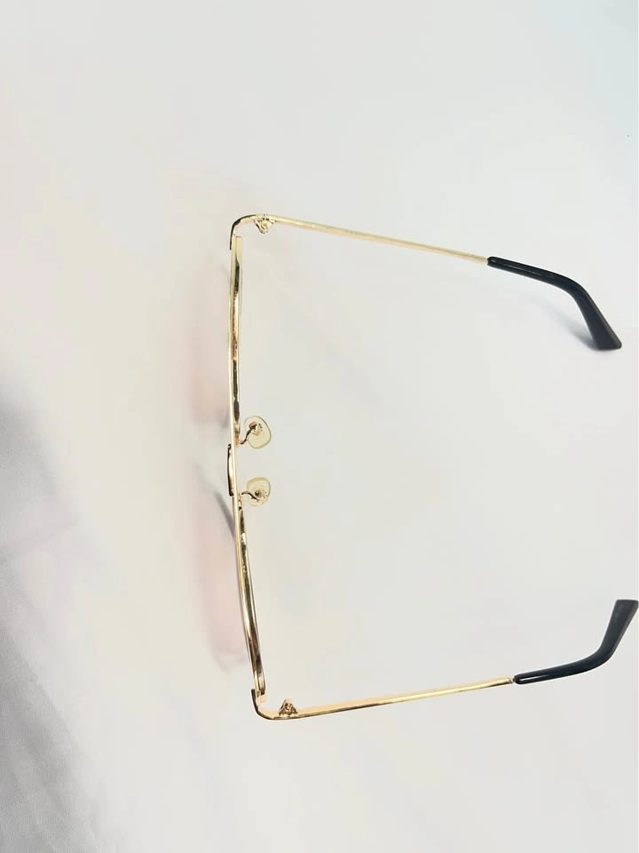 Ladies Aviator Sunglasses - photo 4