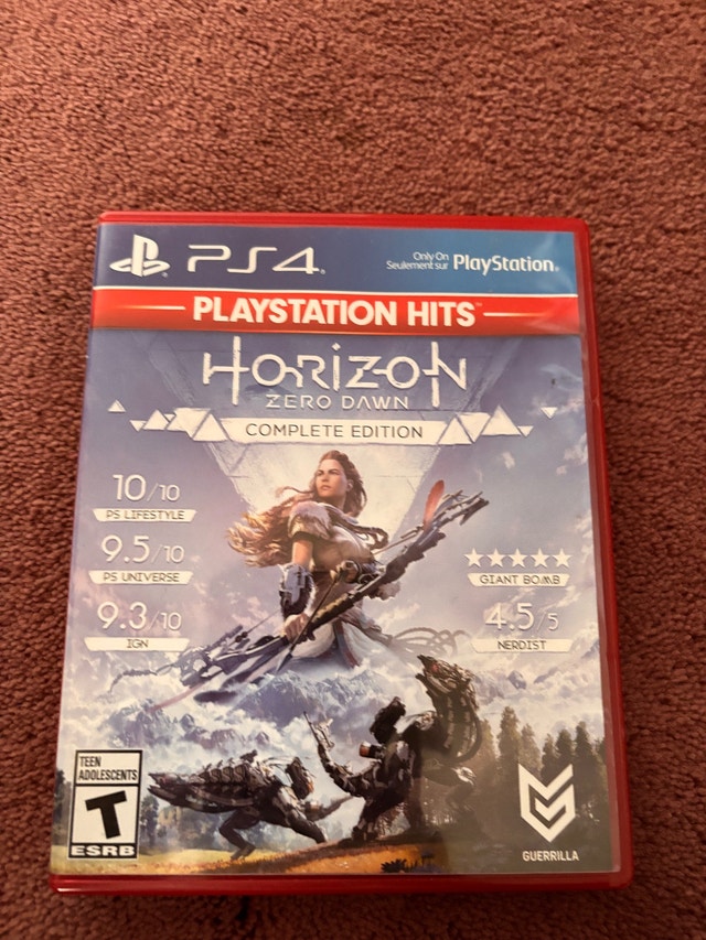 PS4 Games - photo 4
