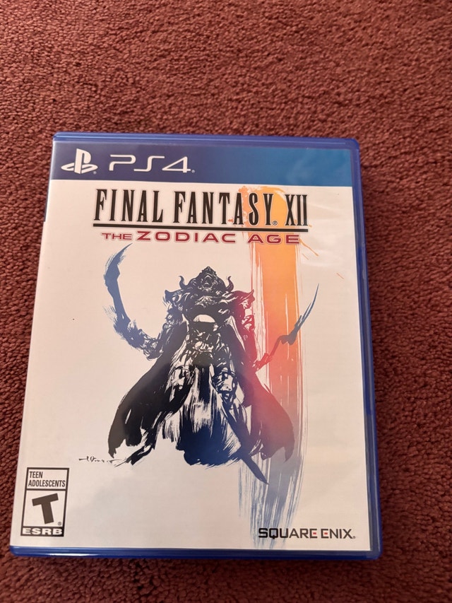 PS4 Games - photo 5