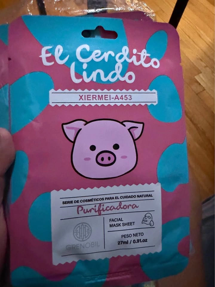 Cositas coquetas - $2 each