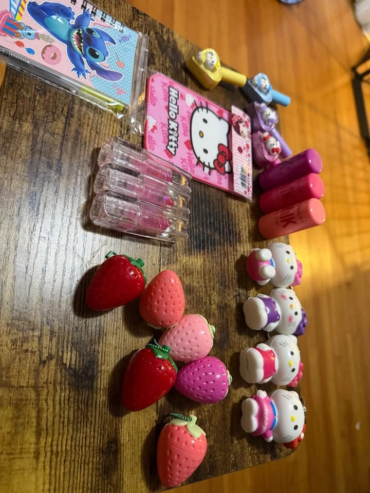 Cositas coquetas - $2 each - photo 4