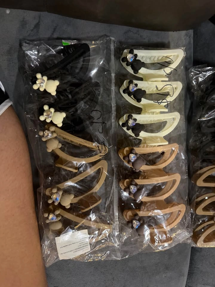 Cositas coquetas - $2 each - photo 5