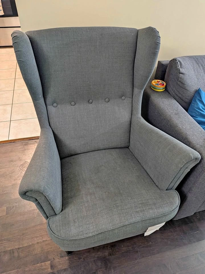 IKEA STRANDMON Wing Chair