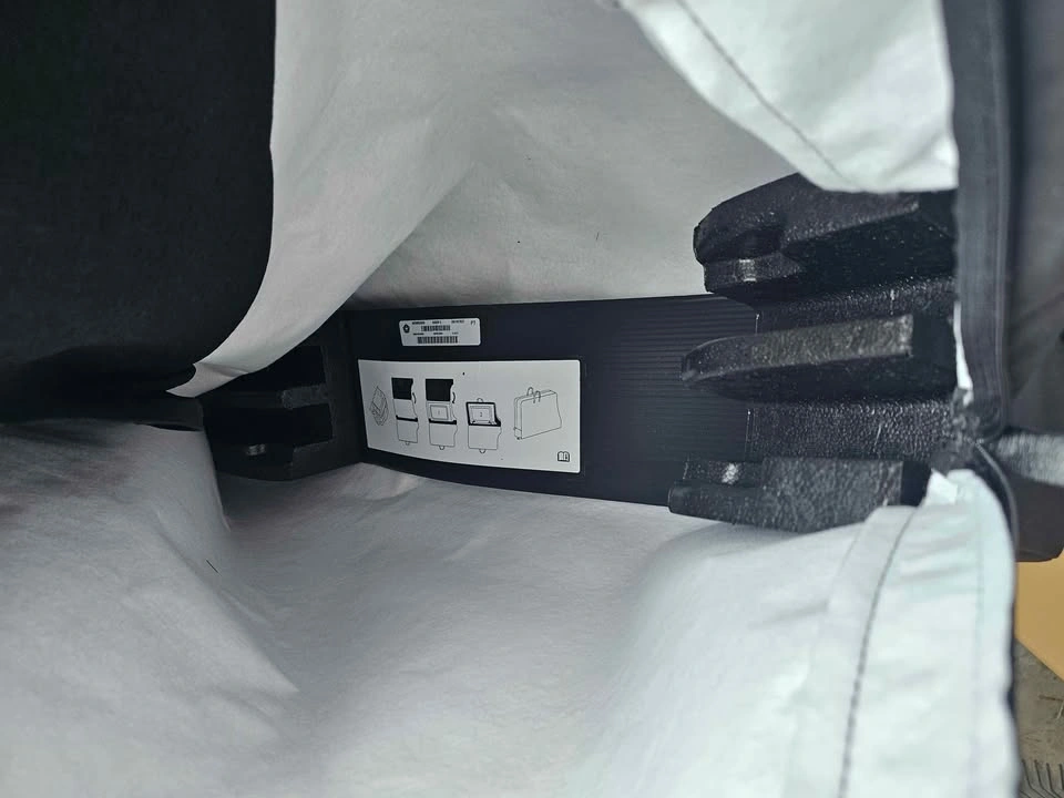 Jeep Wrangler Freedom Panel Bag - photo 3