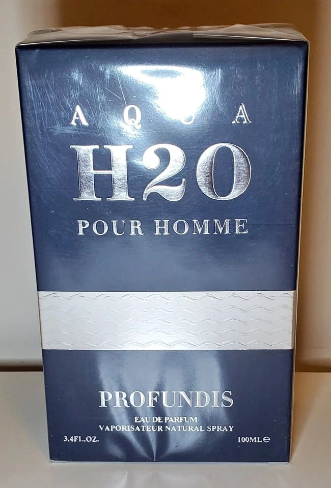 Perfume Bundle – 5 Bottles EDP 100ml - photo 2