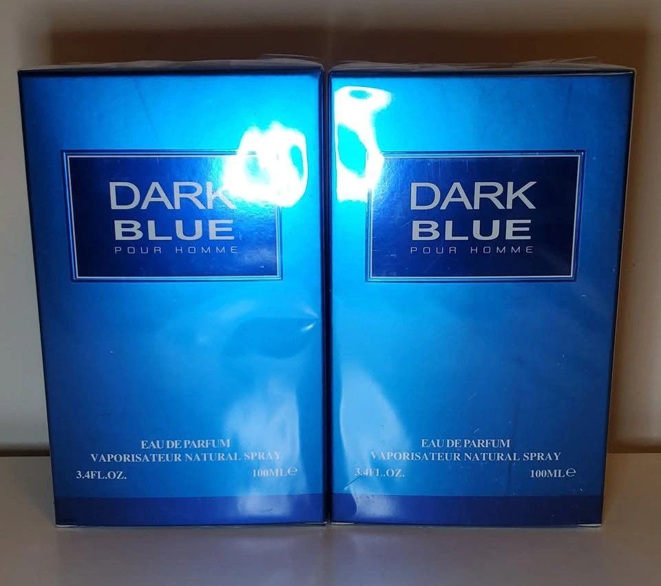 Perfume Bundle – 5 Bottles EDP 100ml - photo 4