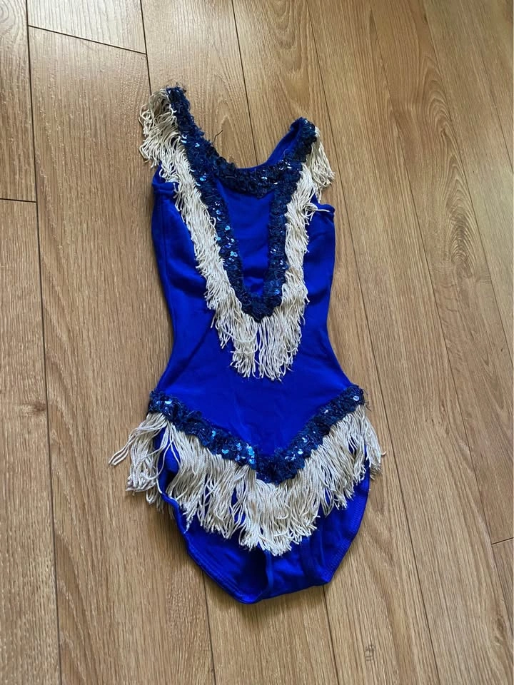 Children’s Costume & Dancewear Bundle - photo 3