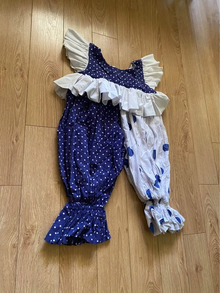 Children’s Clown Costumes Bundle - photo 2