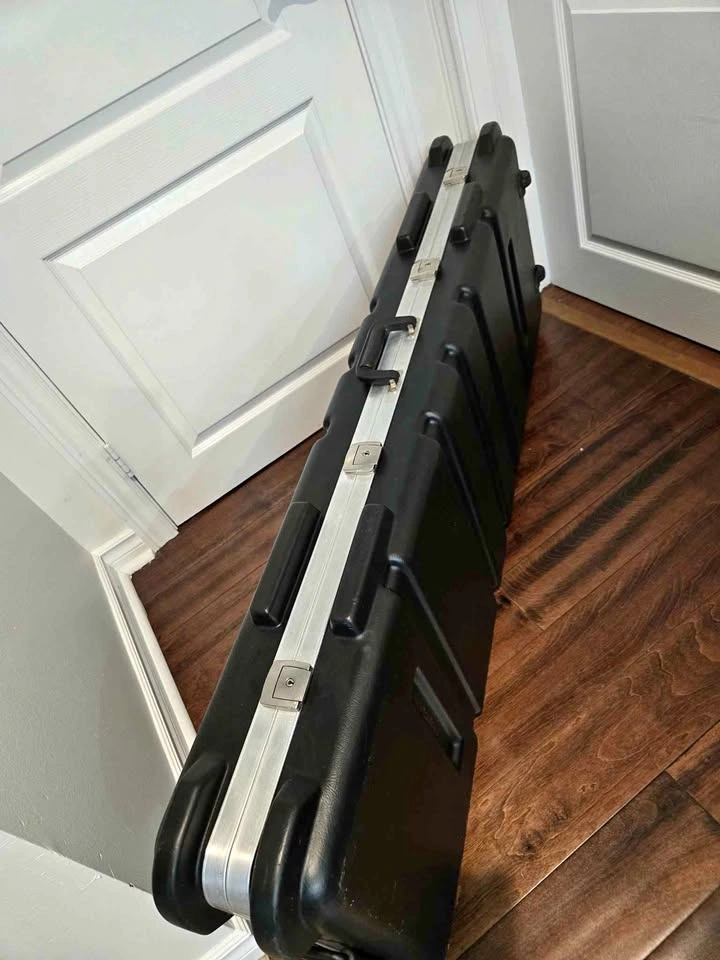 SKB 73-Key Keyboard Hard Case