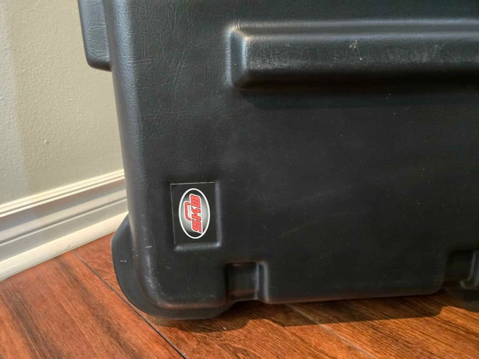 SKB 73-Key Keyboard Hard Case - photo 4