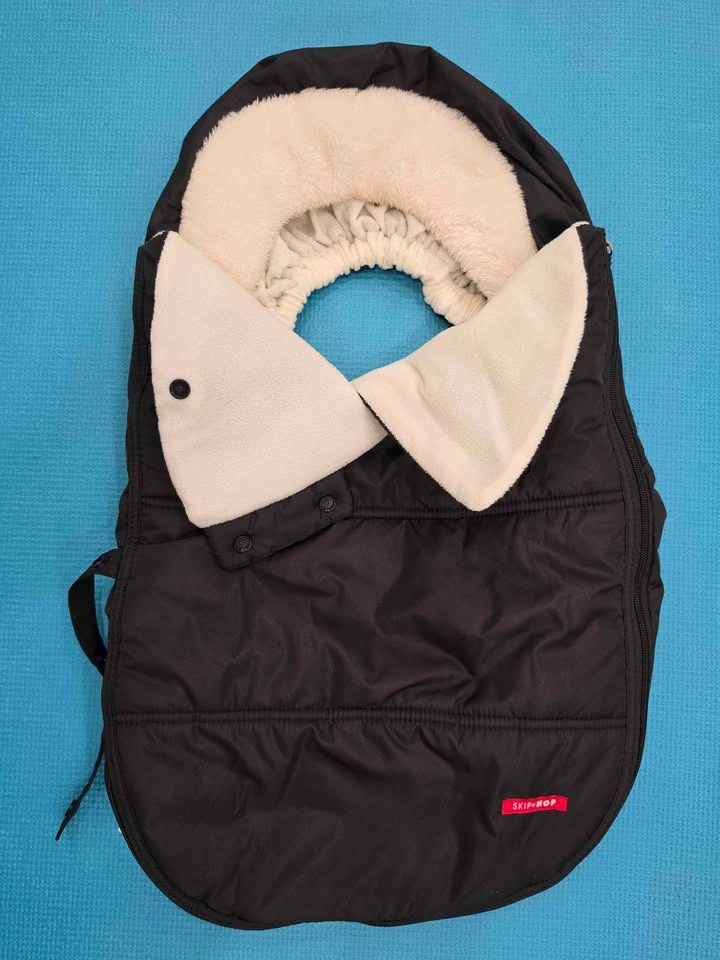 Maxi-Cosi Mico Luxe+ Infant Car Seat + FREE Winter Cover - photo 2