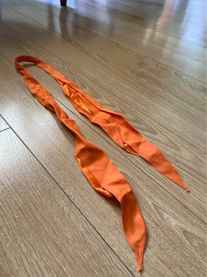 3-Piece Scarf & Fashion Accessory Bundle - photo 2