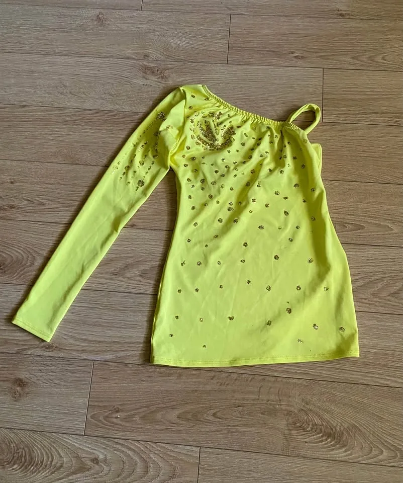 Dancewear & Gymnastics Outfit Bundle - photo 3